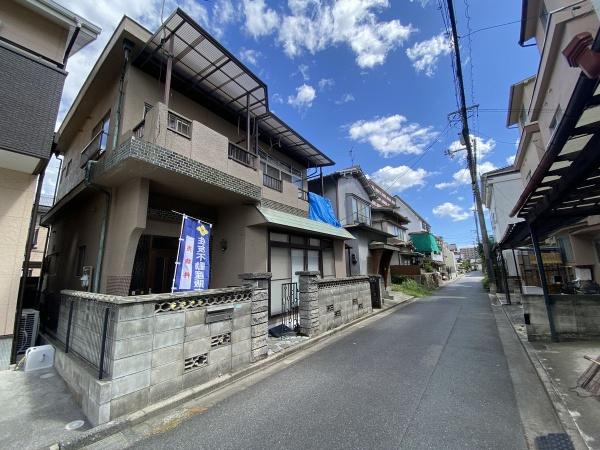 広文化町（新広駅） 1860万円