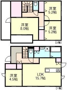 連島２（弥生駅） 4200万円