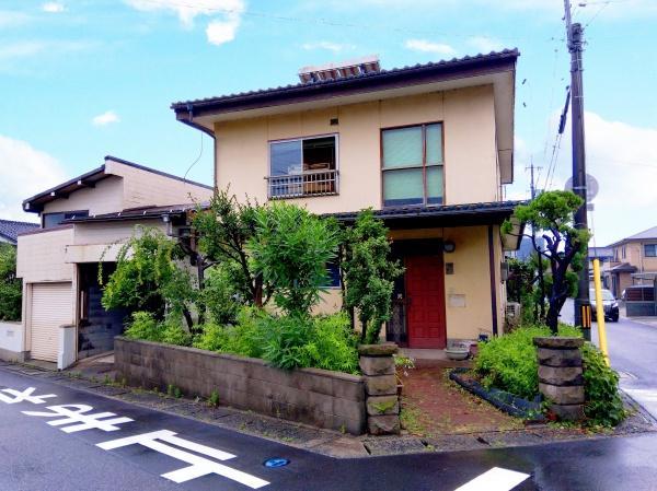 三本松４（三本松口駅） 750万円