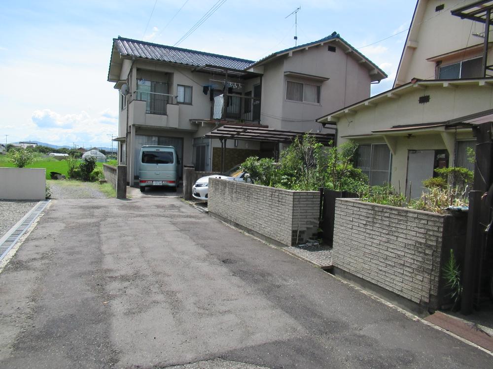 御幸町大字上岩成（道上駅） 560万円