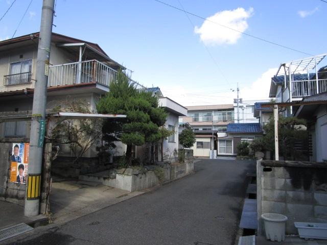 千田町２（横尾駅） 560万円