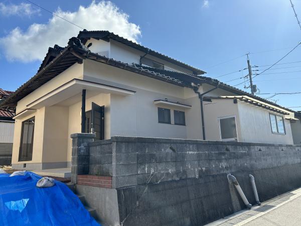 二宮町神主（都野津駅） 1299万円