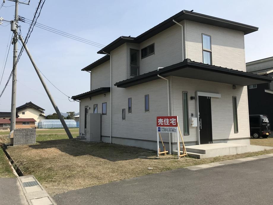 斐川町併川（直江駅） 2900万円