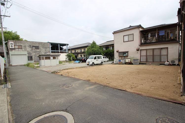 金光町大谷（金光駅） 444万3000円