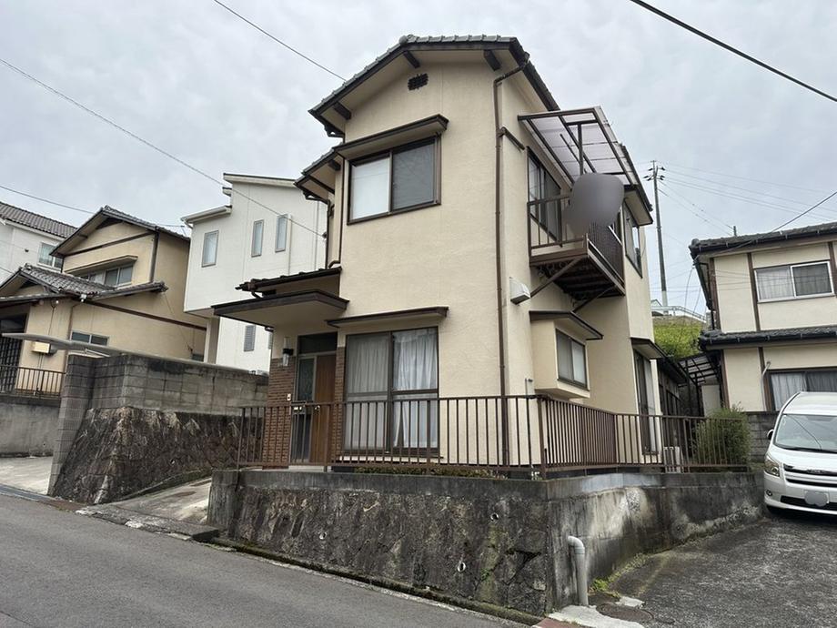 口田５（安芸矢口駅） 650万円