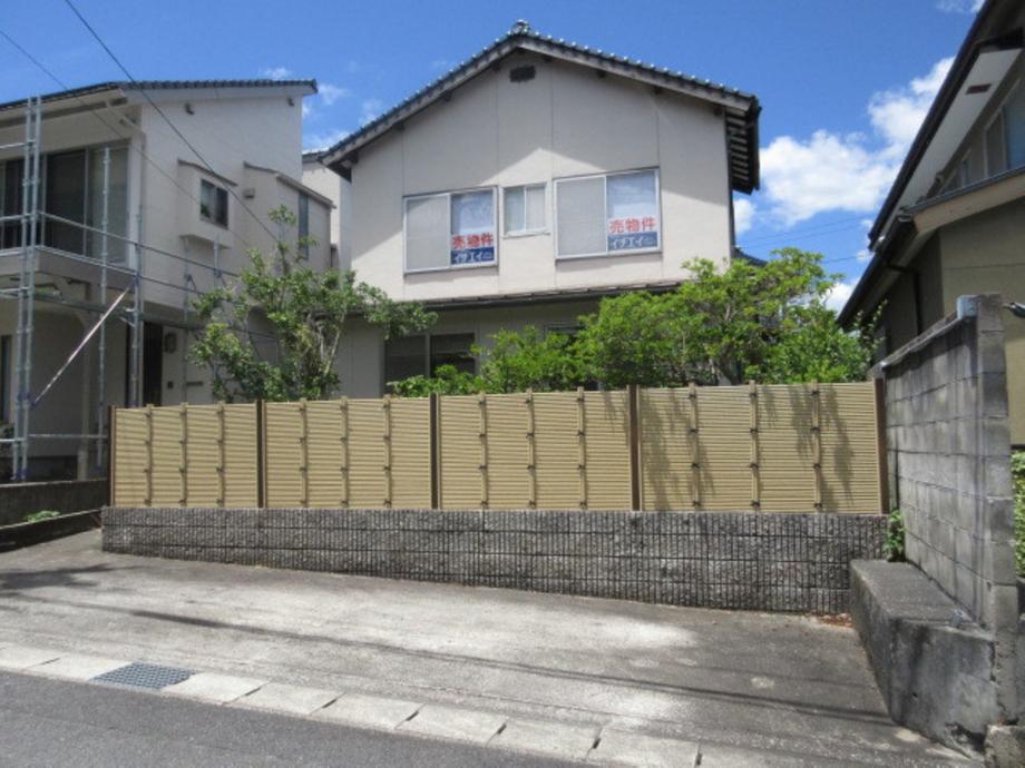 一の谷町 800万円