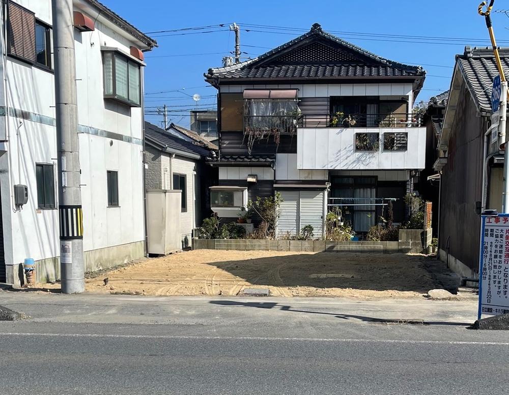 大字東豊井（下松駅） 380万円