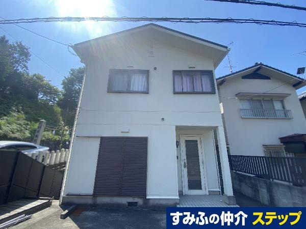 牛田旭２（牛田駅） 2780万円