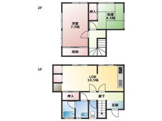 大字西岐波（床波駅） 830万円