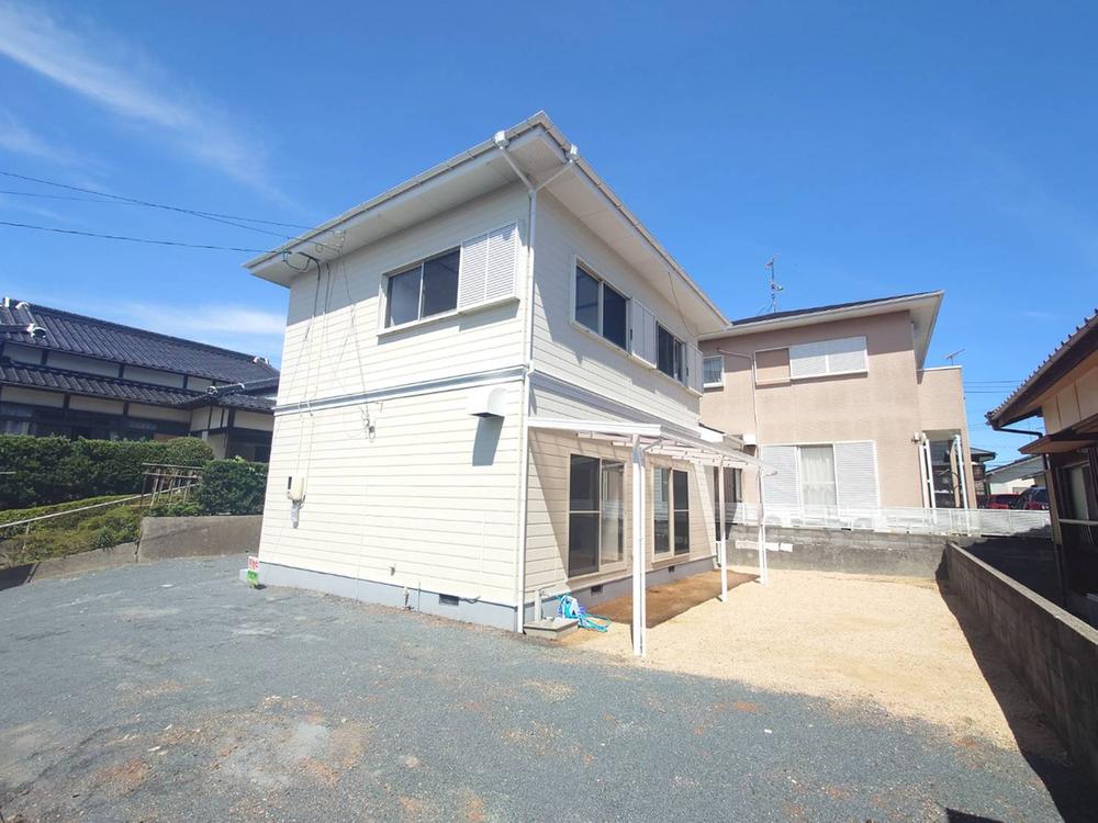 大字西岐波（床波駅） 830万円