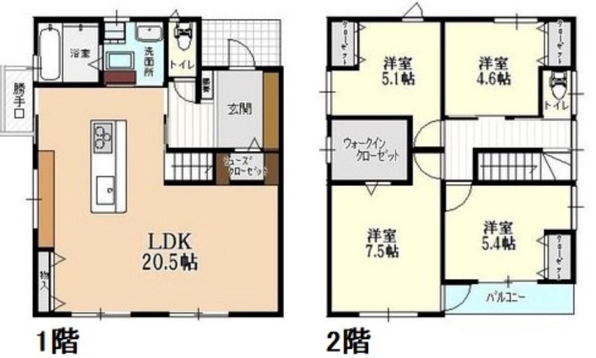 高取北２（高取駅） 4090万円