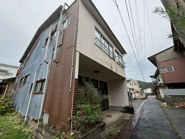 明治町（倉吉駅） 50万円