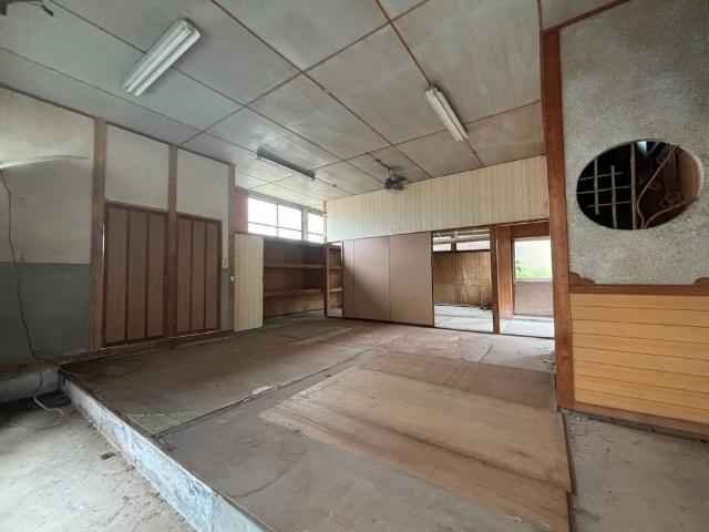 明治町（倉吉駅） 50万円