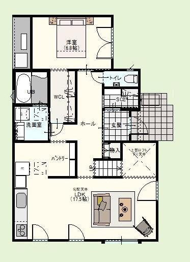 一宮（吉備津駅） 2480万円