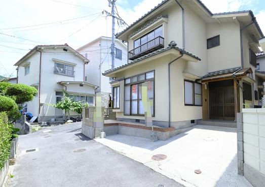 戸坂出江１（戸坂駅） 3180万円