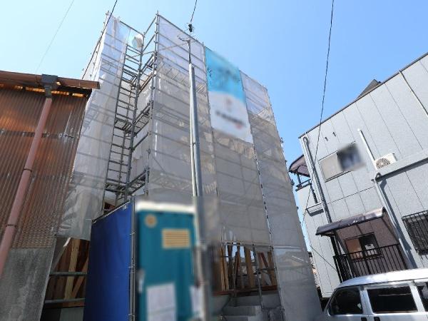 矢野東６（矢野駅） 3350万円