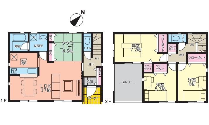 温品町（矢賀駅） 3680万円