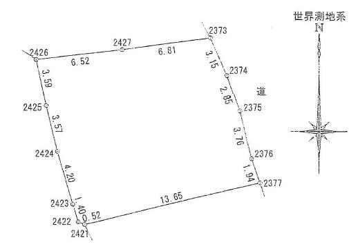 堀越３ 600万円