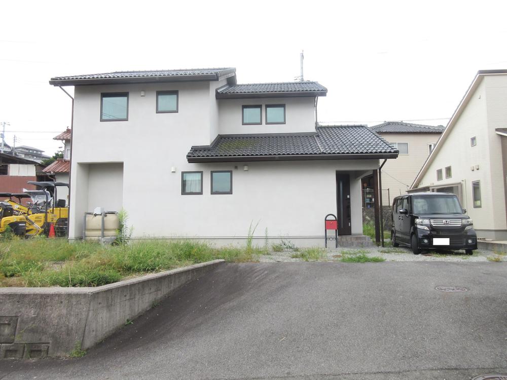 粟屋町（西三次駅） 2000万円