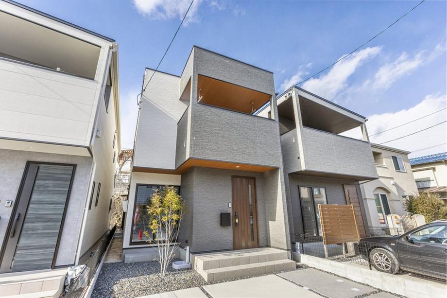 townhouse 広島県広島市西区井口４