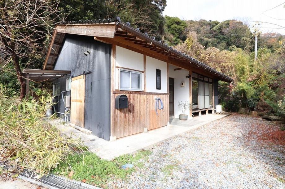 detached 島根県松江市大井町183-2