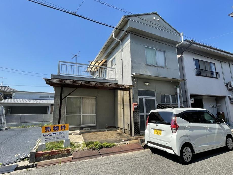 向島町 300万円