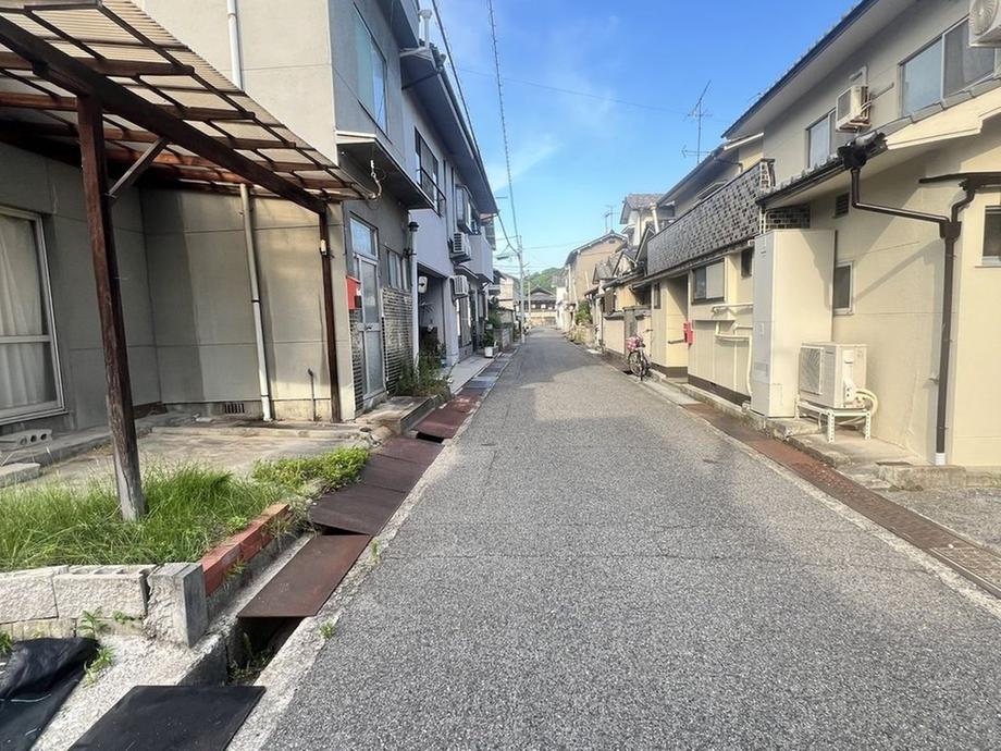 向島町 300万円