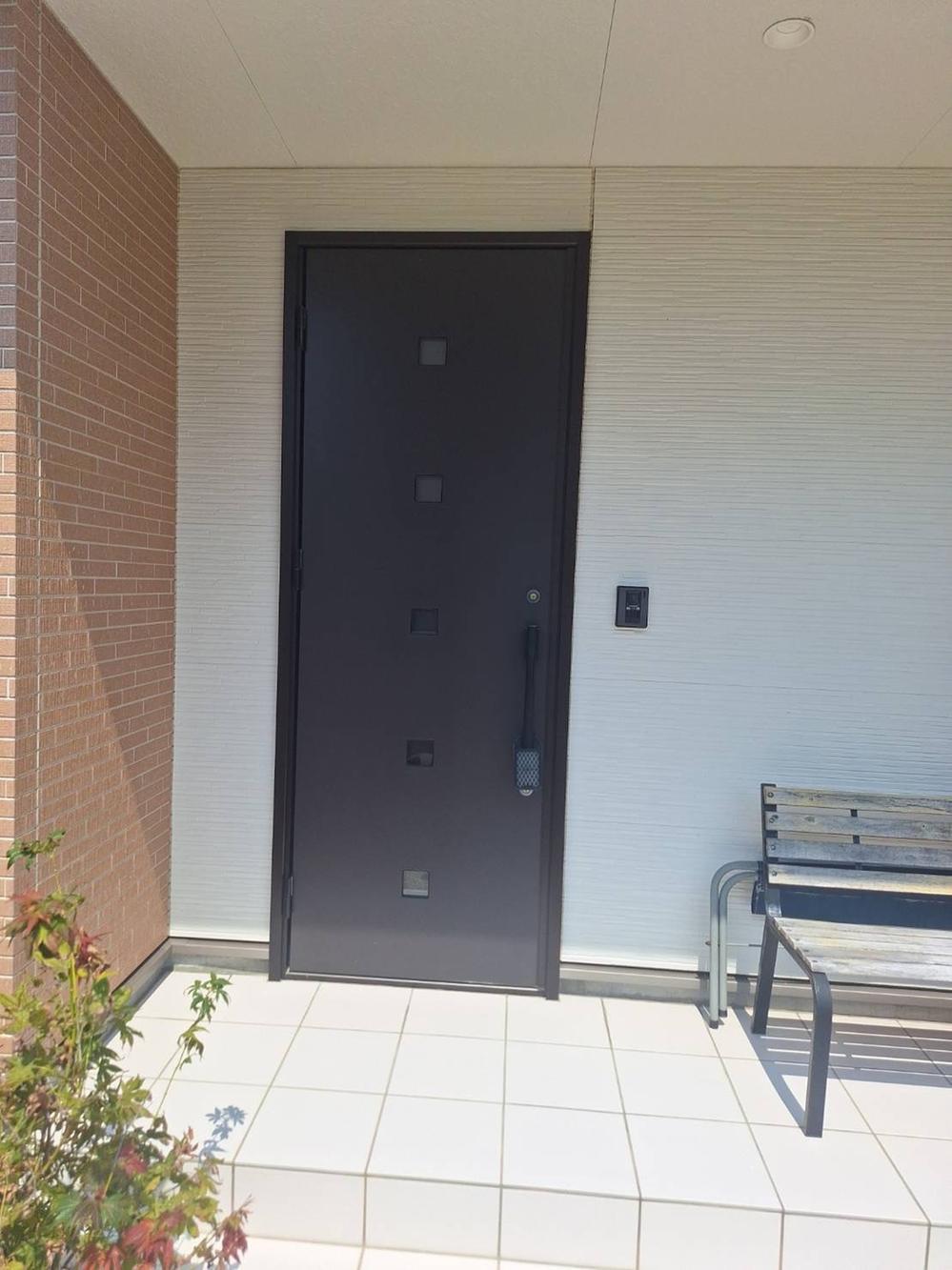 detached 山口県防府市大字新田