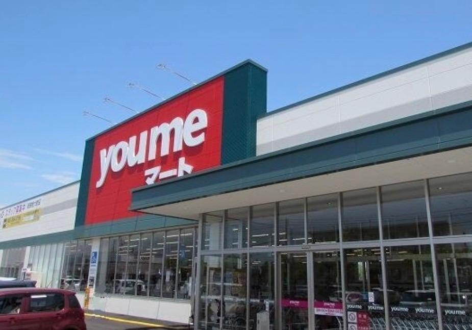 detached 山口県防府市大字新田