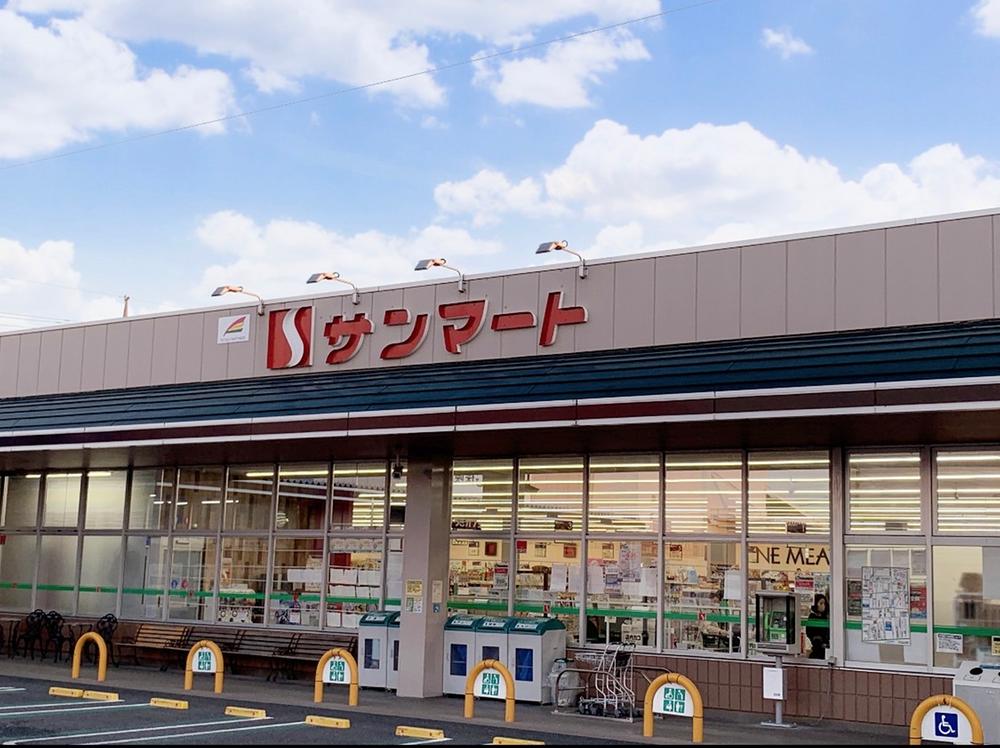 detached 山口県防府市大字新田