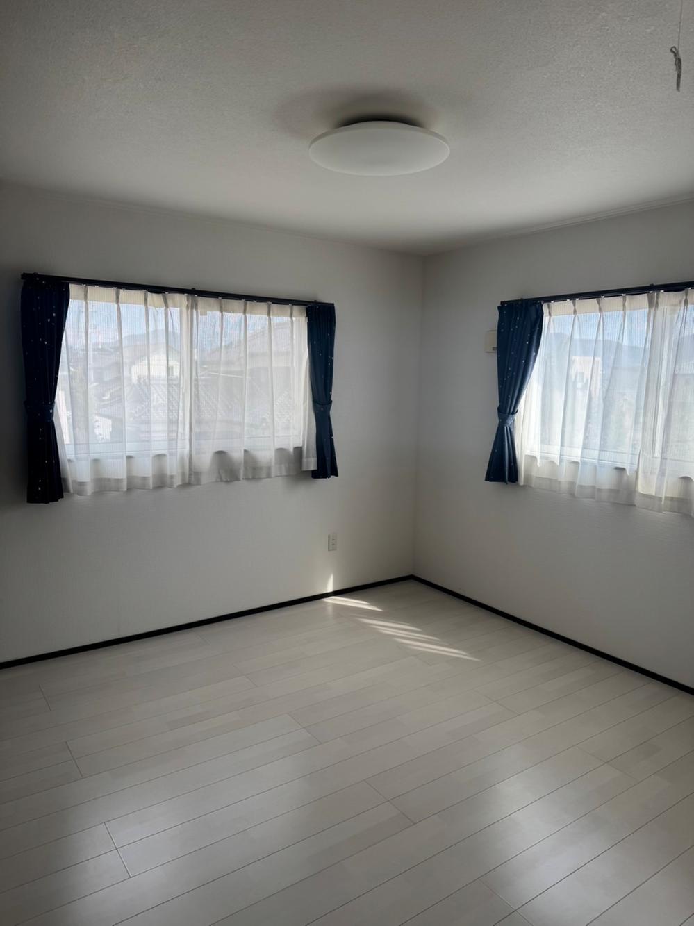 detached 山口県防府市大字新田