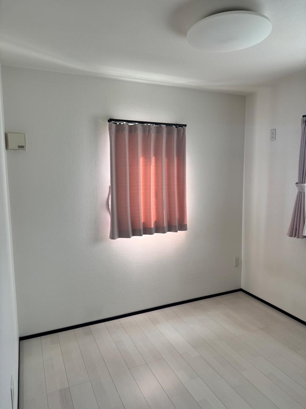 detached 山口県防府市大字新田