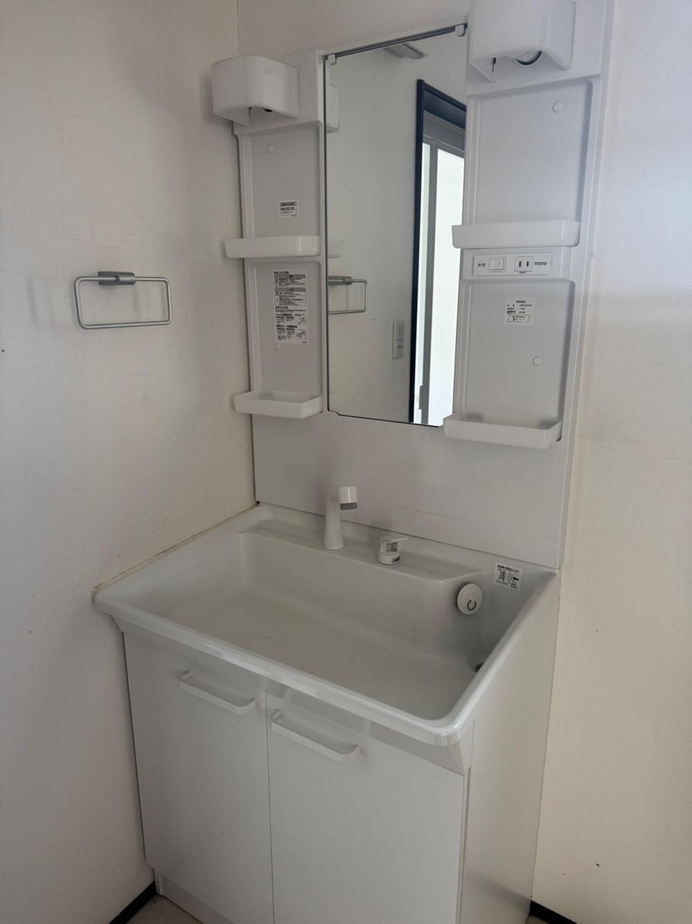 detached 山口県防府市大字新田