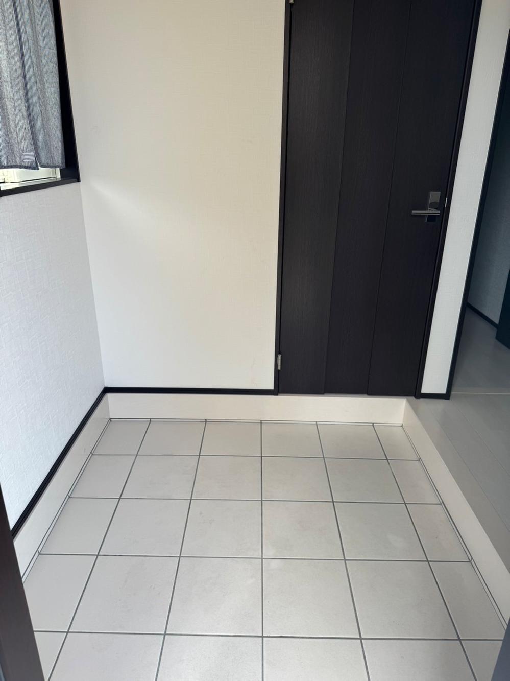 detached 山口県防府市大字新田