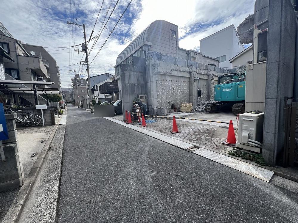 段原３（段原一丁目駅） 8380万円