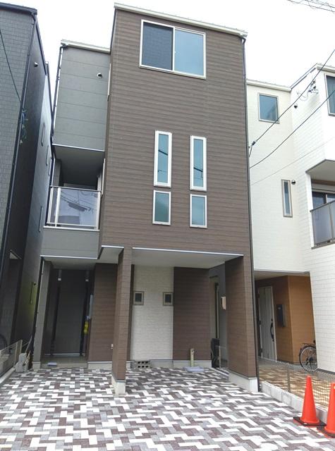 SUUMO】「広島市 西区 観音 新町 売り地」で探す新築一戸建て