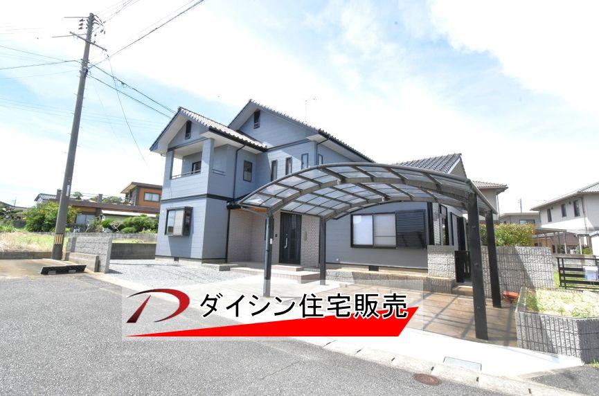 大字西岐波（床波駅） 2098万円