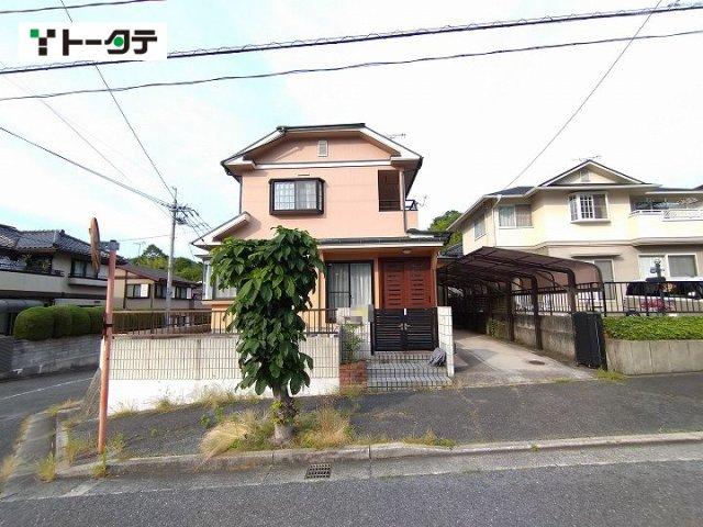 神山３（天応駅） 1680万円