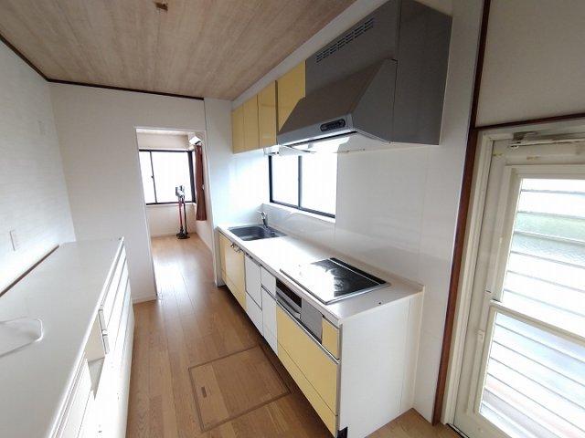 神山３（天応駅） 1680万円