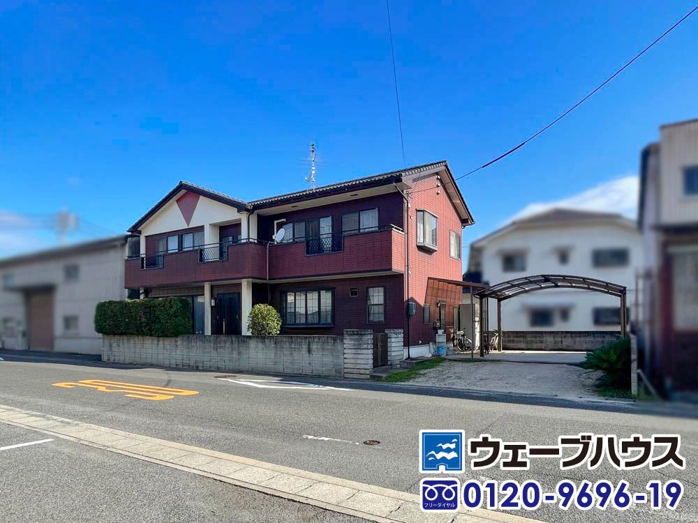 下中野（大元駅） 5300万円