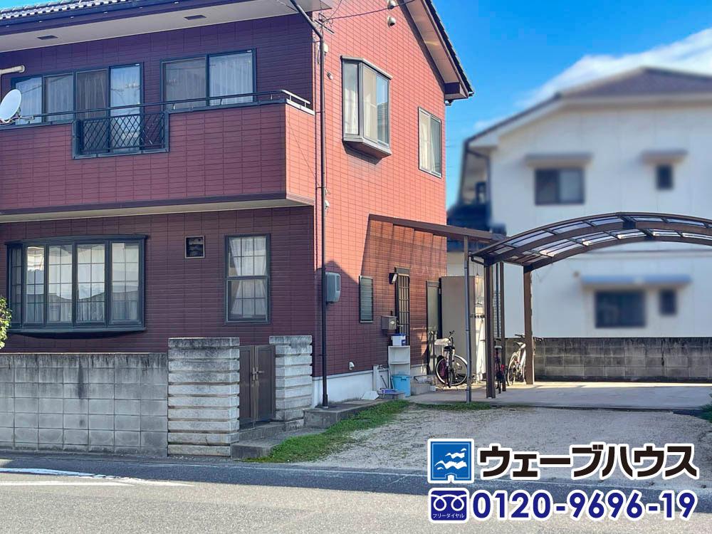 下中野（大元駅） 5300万円