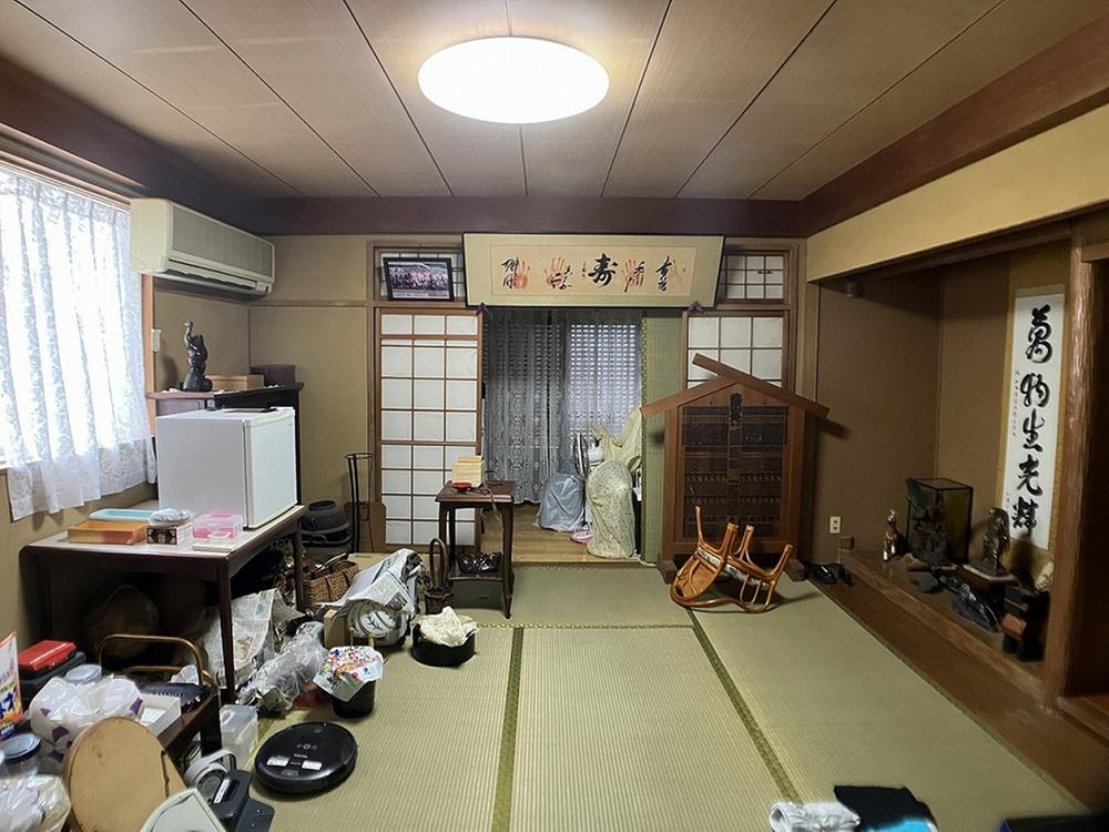 detached 島根県浜田市国分町2206-44