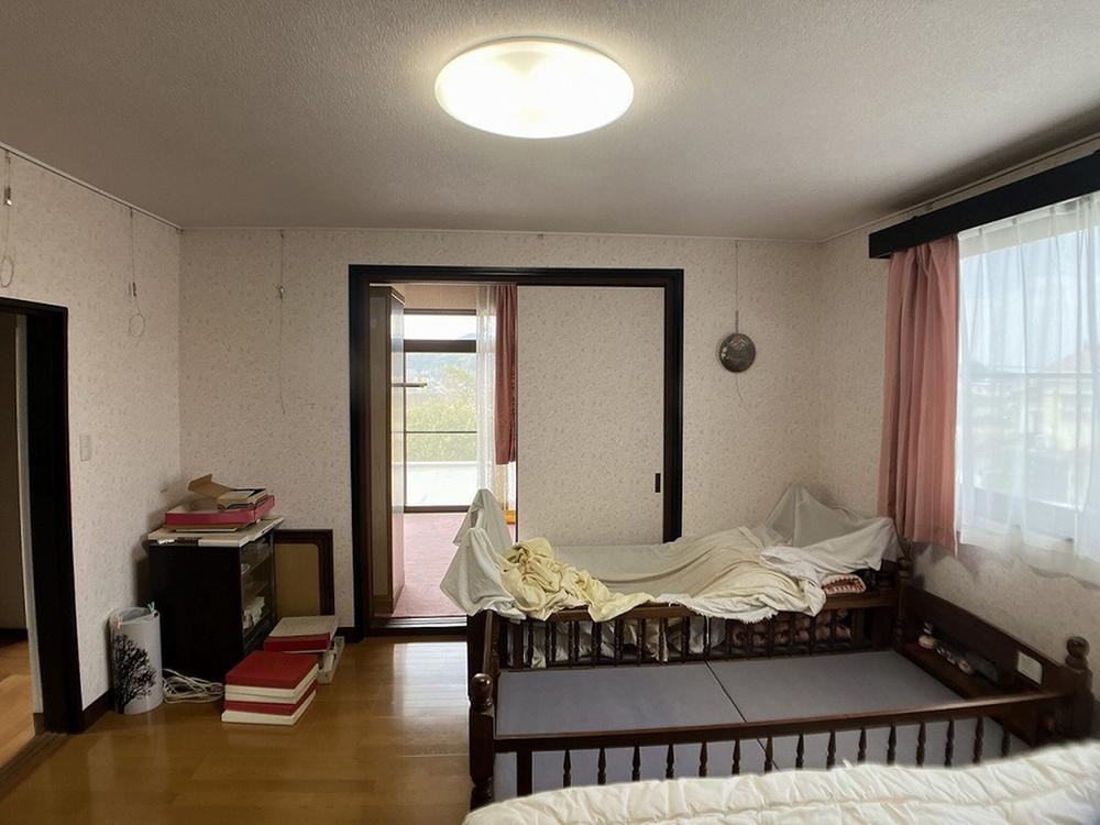detached 島根県浜田市国分町2206-44