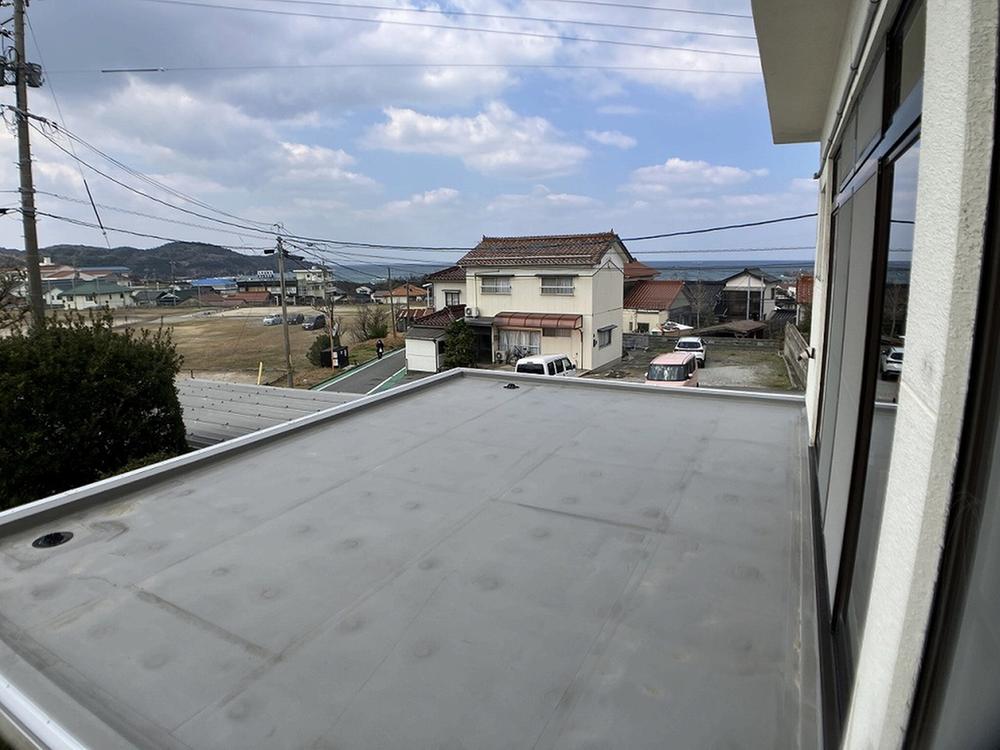 detached 島根県浜田市国分町2206-44