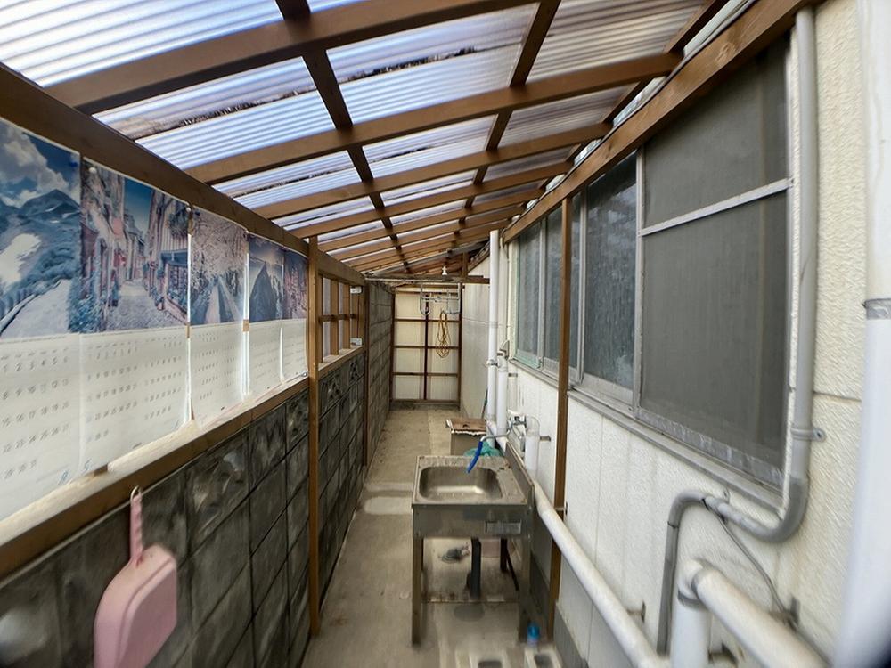 detached 島根県浜田市国分町2206-44