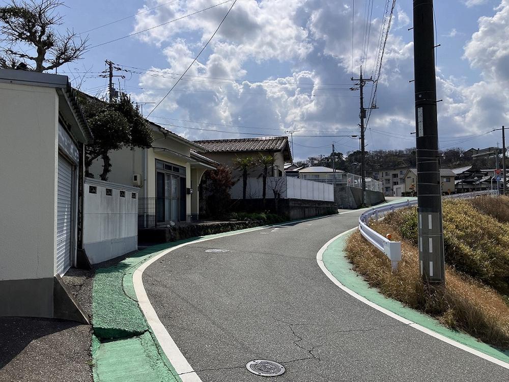 detached 島根県浜田市国分町2206-44