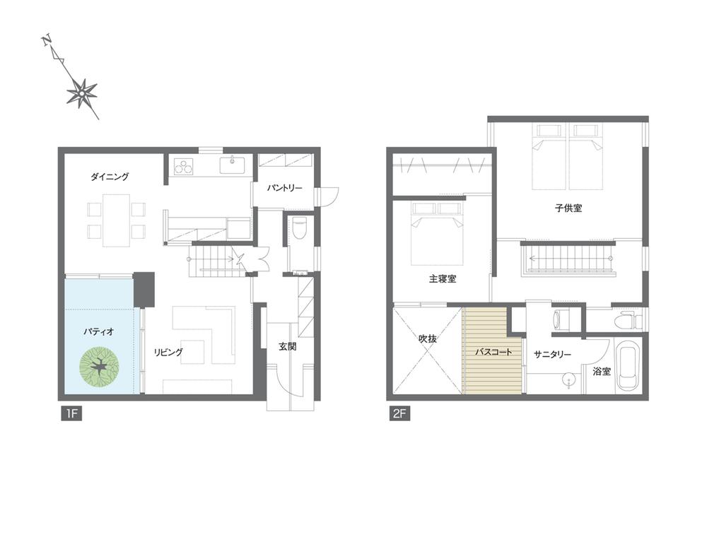 日ノ出町１（倉敷駅） 1980万円