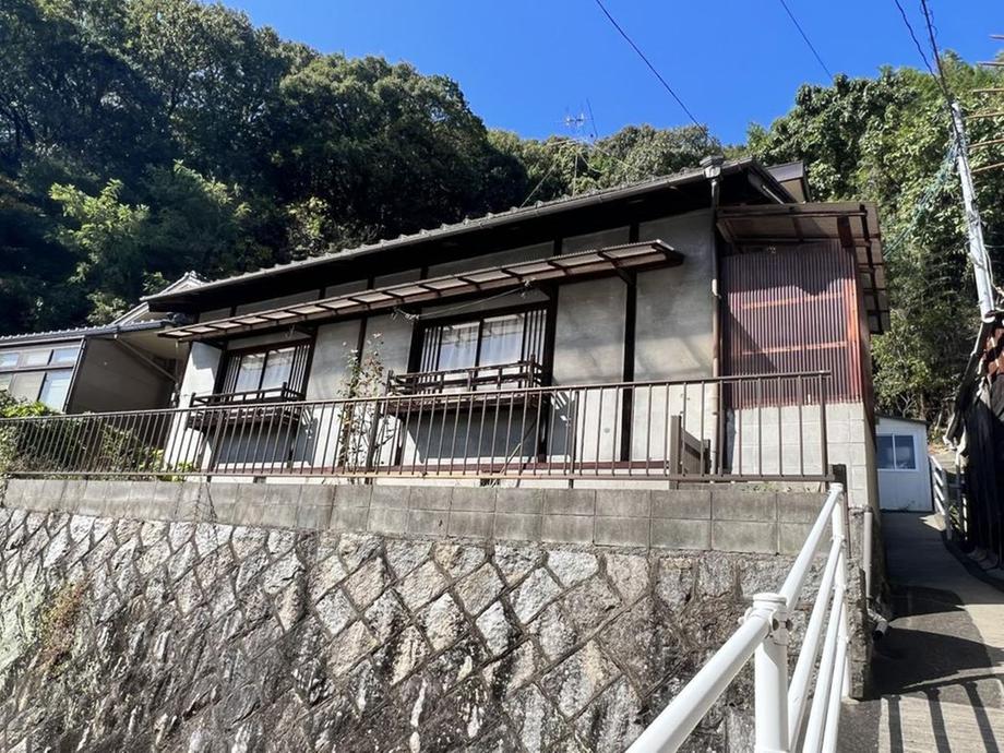 防地町（尾道駅） 170万円