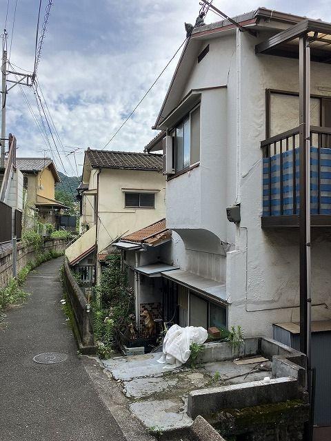 清水１（呉駅） 650万円