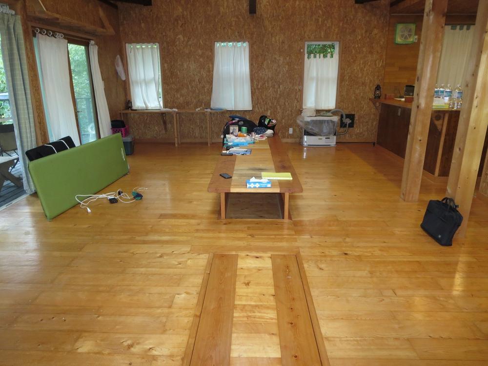 井関 780万円